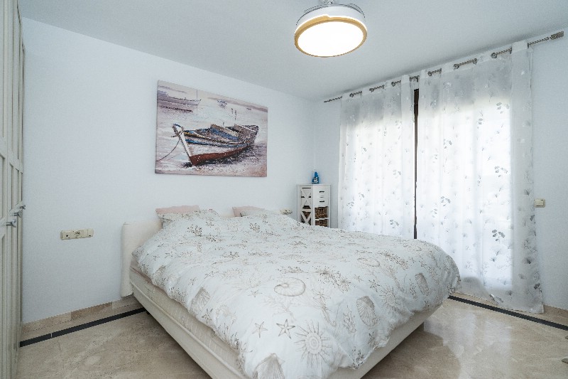 Appartement Casares € 325.000,-