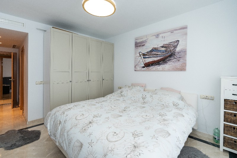 Appartement Casares € 325.000,-