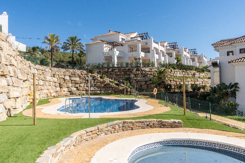 Appartement Casares € 325.000,-