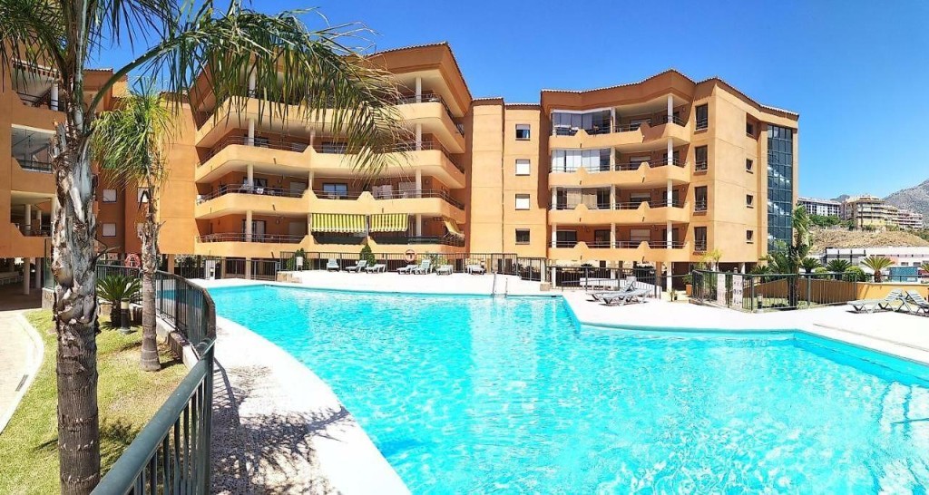 Appartement Los Pacos