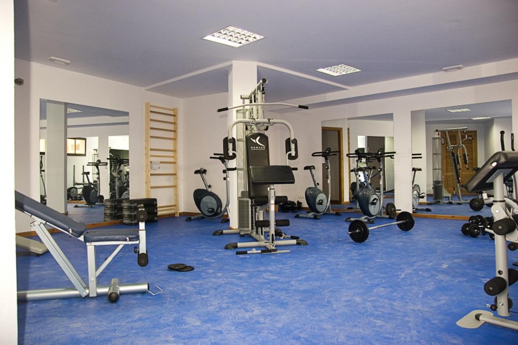 Appartement Los Pacos € 298.000,-