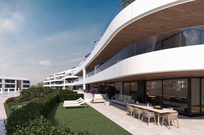 Appartement Atalaya Golf € 545.000,-