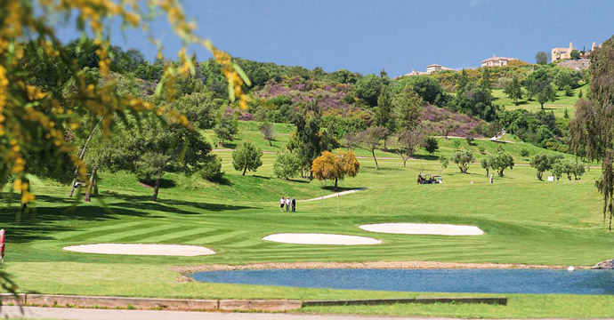 Appartement Atalaya Golf € 545.000,-