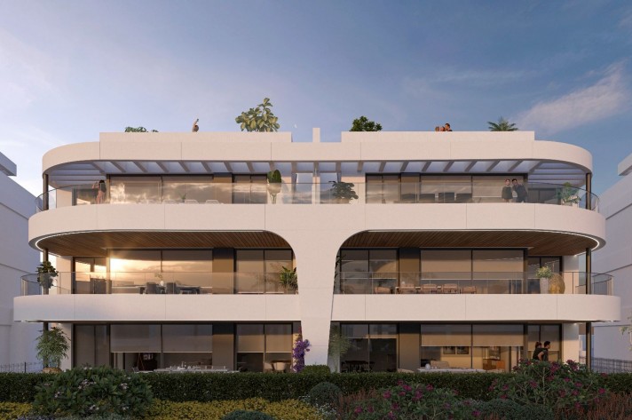 Appartement Atalaya Golf € 545.000,-