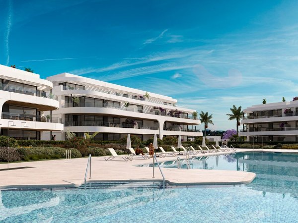 Appartement Atalaya Golf € 545.000,-