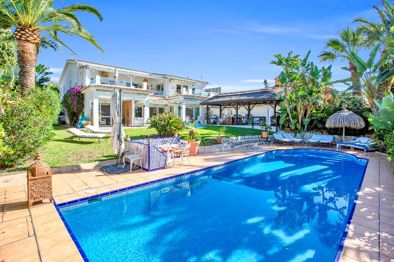 Villa Marbesa