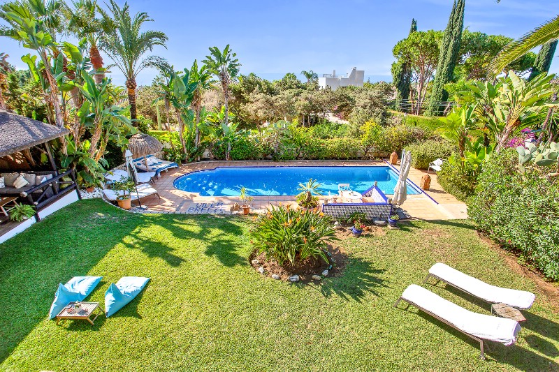 Villa Marbesa € 2.150.000,-