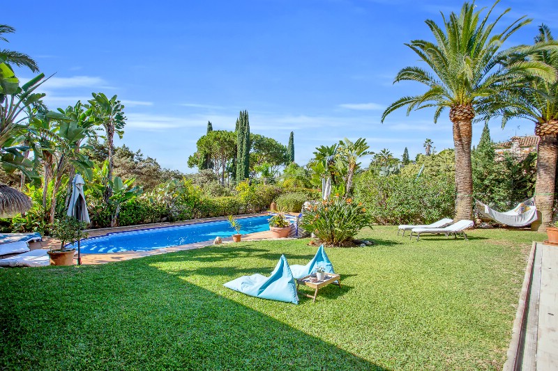 Villa Marbesa € 2.150.000,-