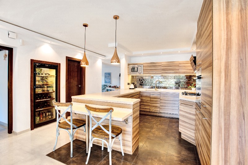 Villa Marbesa € 2.150.000,-