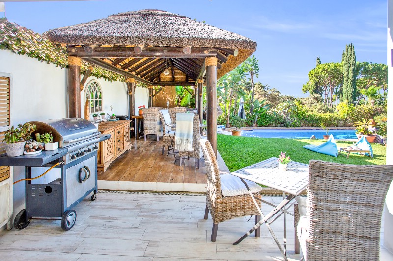 Villa Marbesa € 2.150.000,-