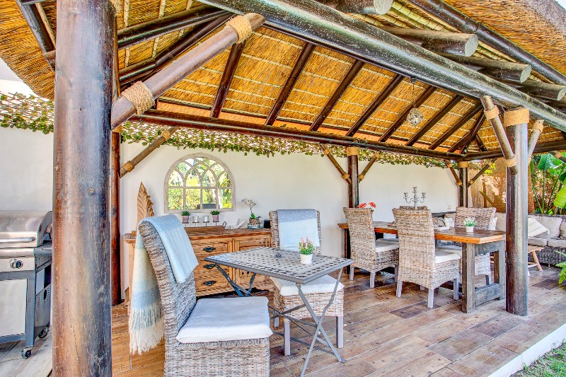 Villa Marbesa € 2.150.000,-