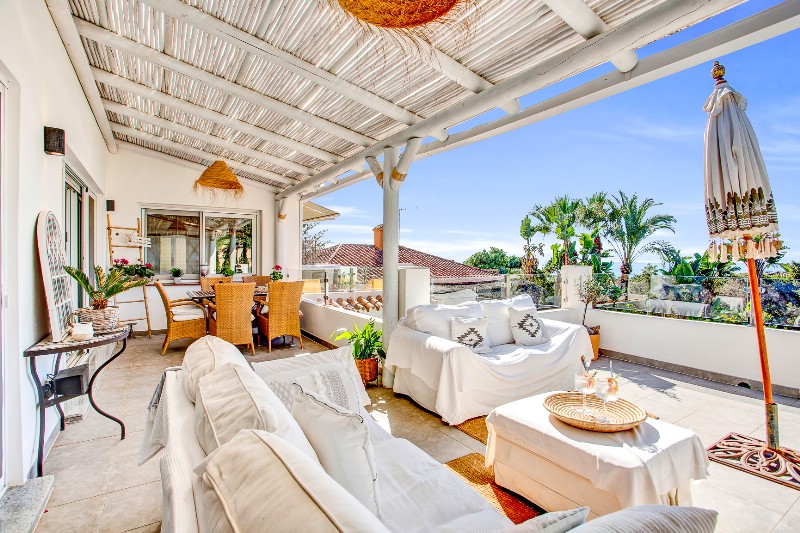 Villa Marbesa € 2.150.000,-