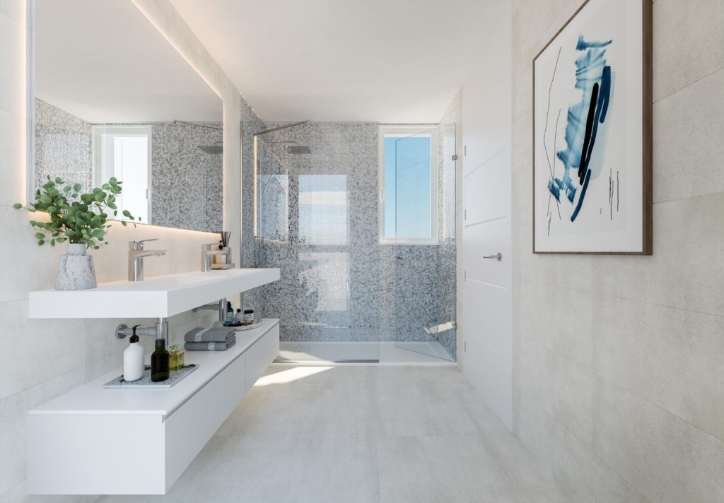 Appartement Mijas Costa € 620.000,-