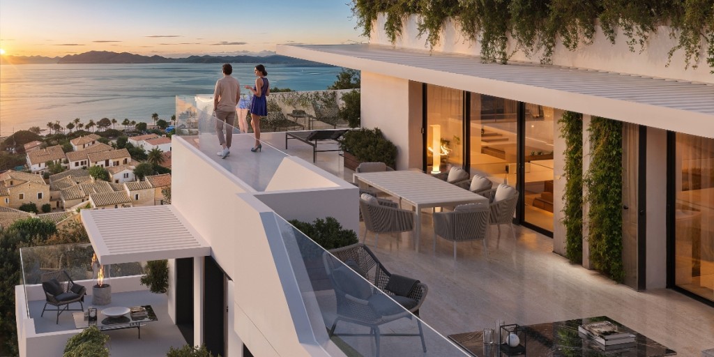 Appartement El Chaparral, Mijas Costa