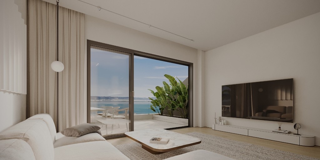 Appartement El Chaparral, Mijas Costa € 570.000,-