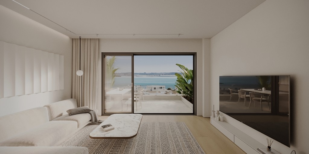 Appartement El Chaparral, Mijas Costa € 570.000,-