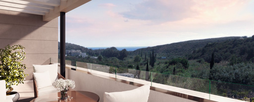 Appartement Casares € 395.000,-