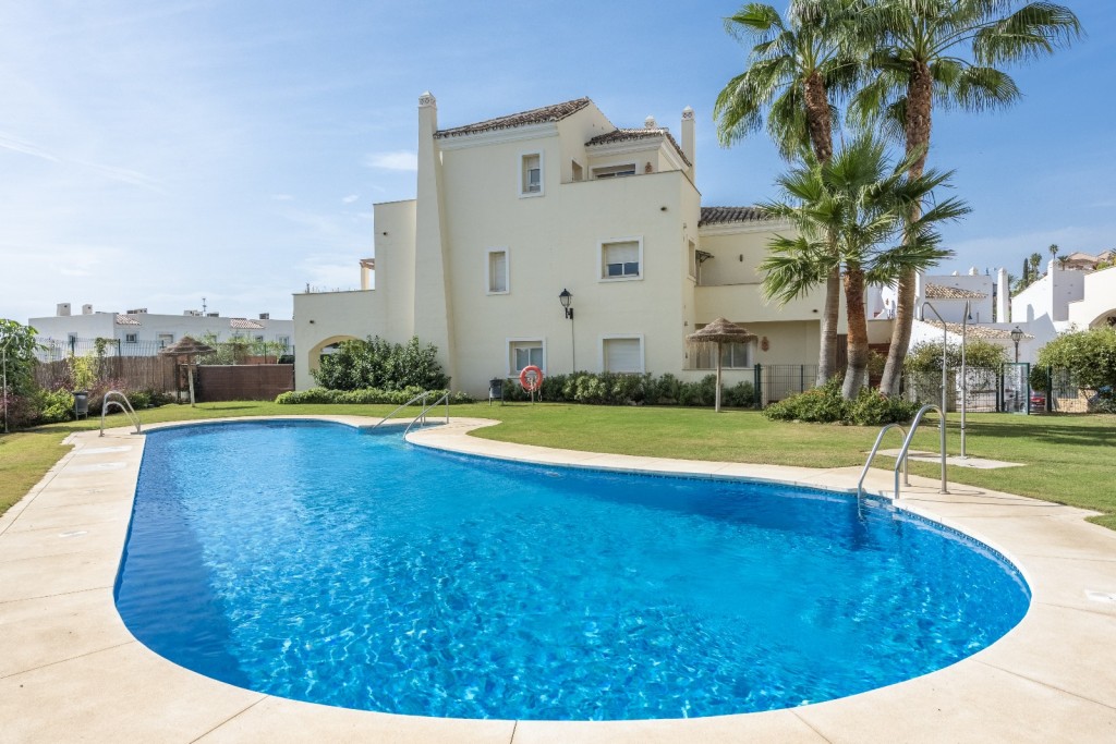 Duplex Penthouse Nueva Andalucía € 475.000,-
