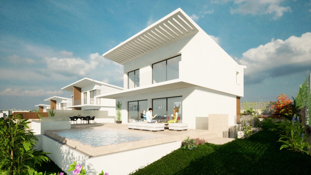 Villa La Cala € 855.000,-
