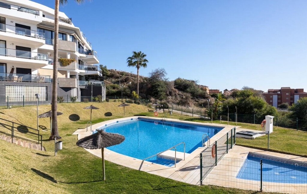Apartment Riviera del Sol € 288.000,-