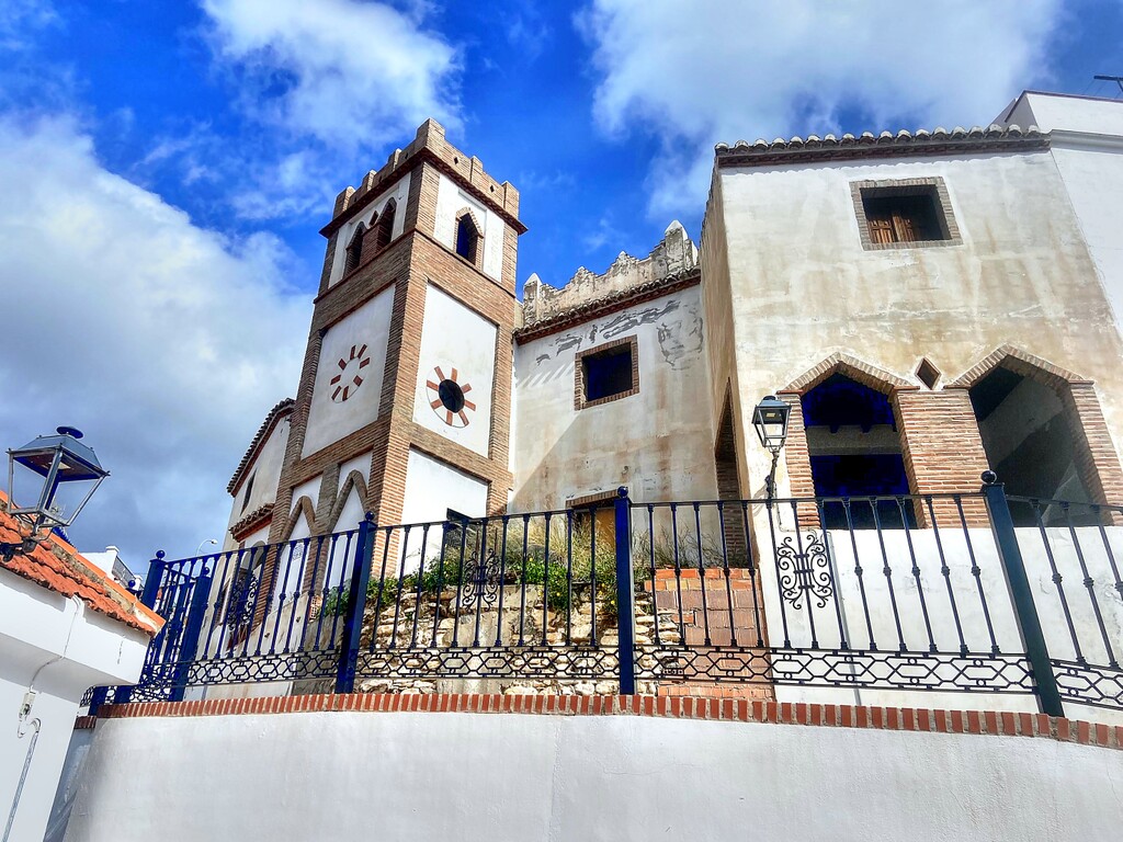 Village/town house Salares € 150.000,-