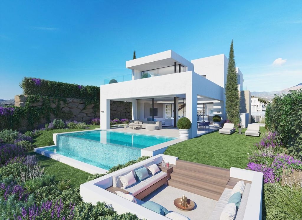 Villa Estepona