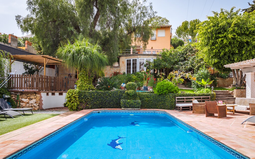 Villa Nueva Andalucía € 1.200.000,-