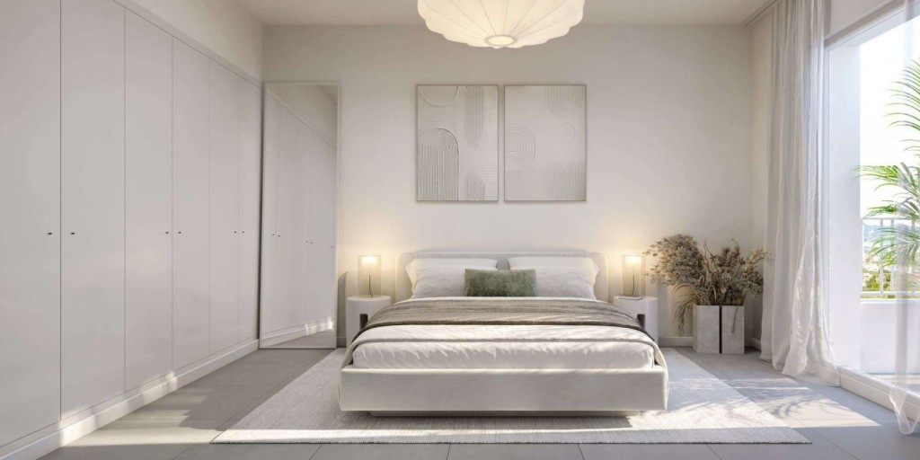 Appartement Los Pacos € 310.000,-