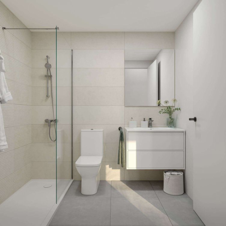 Appartement Los Pacos € 310.000,-