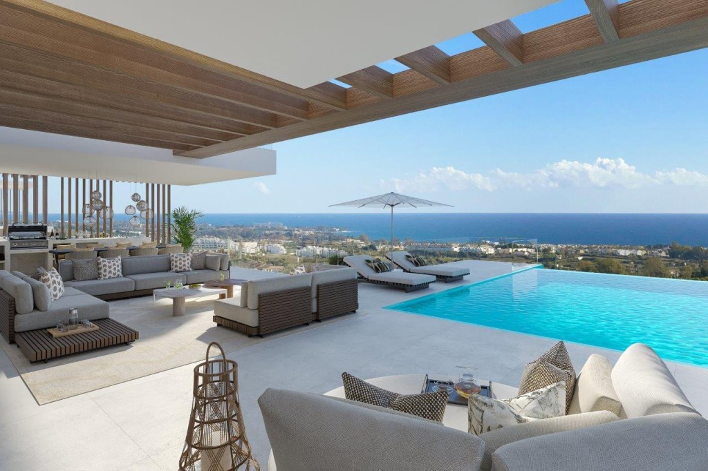 Villa Estepona
