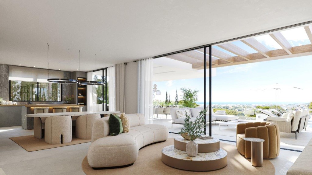 Villa Estepona € 2.650.000,-