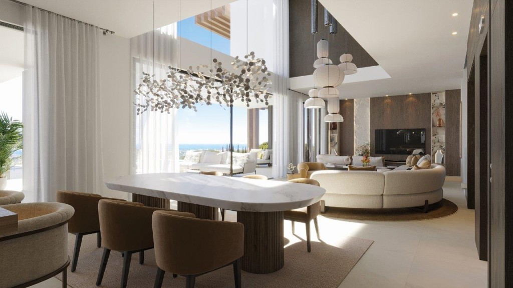 Villa Estepona € 2.650.000,-