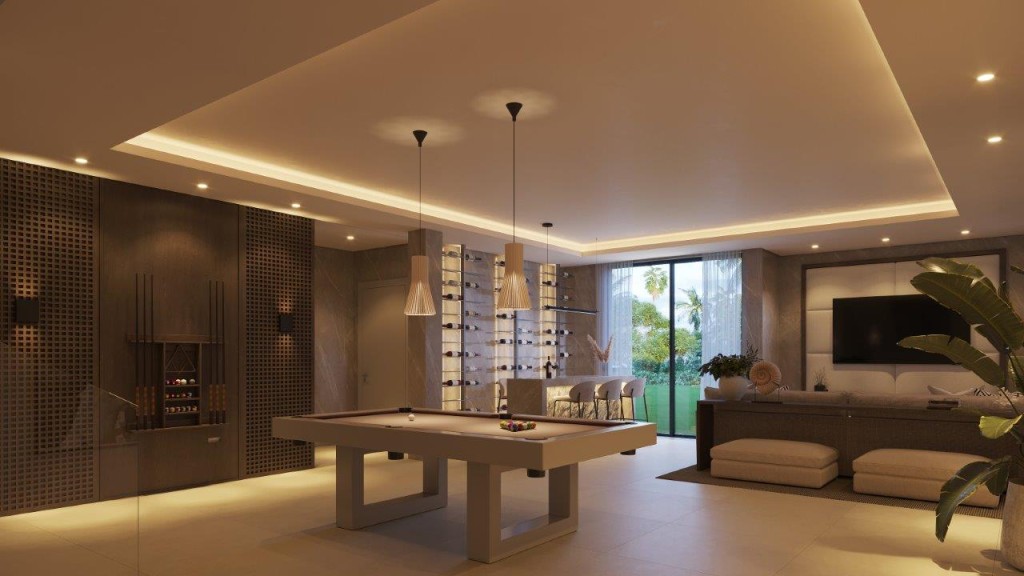 Villa Estepona € 2.650.000,-