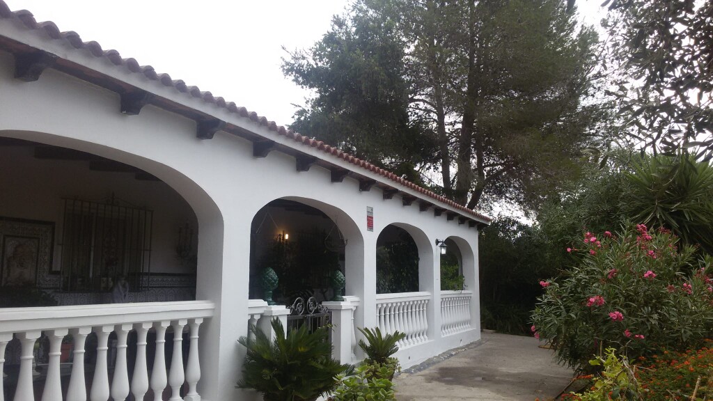 Villa San Martín del Tesorillo € 600.000,-