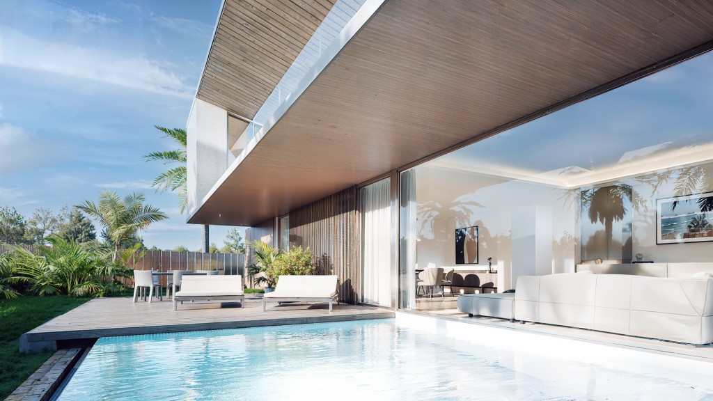Villa Estepona