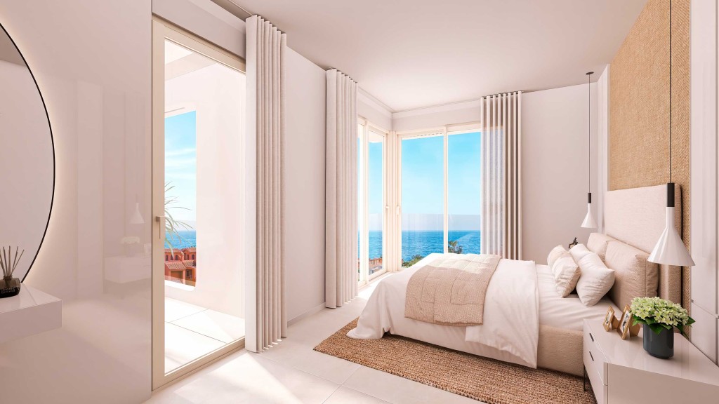 Appartement Estepona € 599.000,-