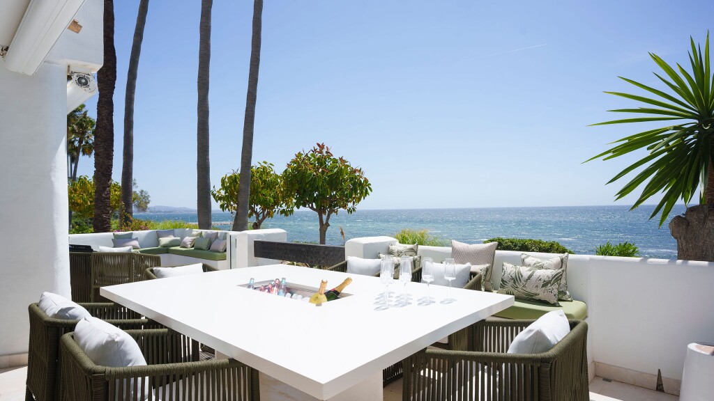 Apartment Golden Mile € 6.995.000,-