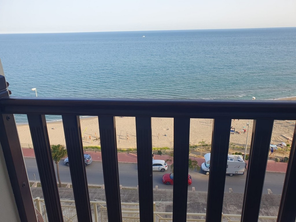 Apartment Carvajal € 450.000,-