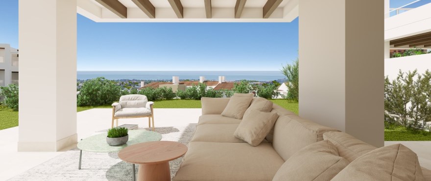 Appartement Benahavís