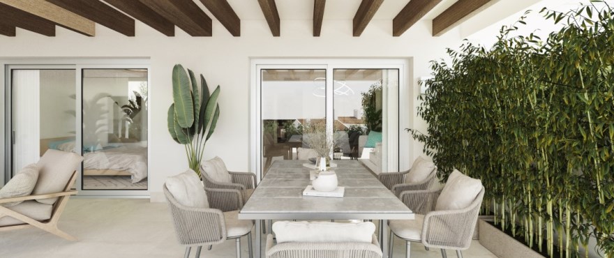 Appartement Benahavís € 549.000,-