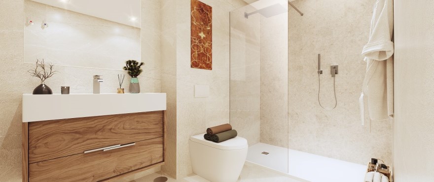 Appartement Benahavís € 549.000,-