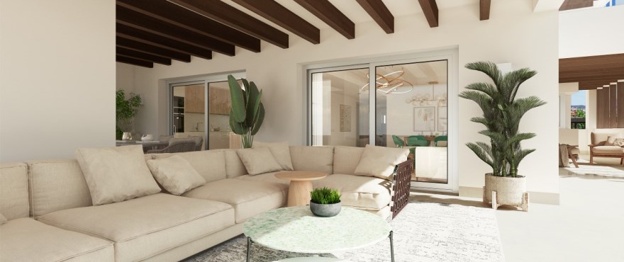 Appartement Benahavís € 549.000,-