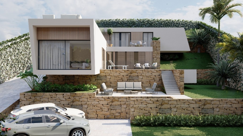 Villa Elviria