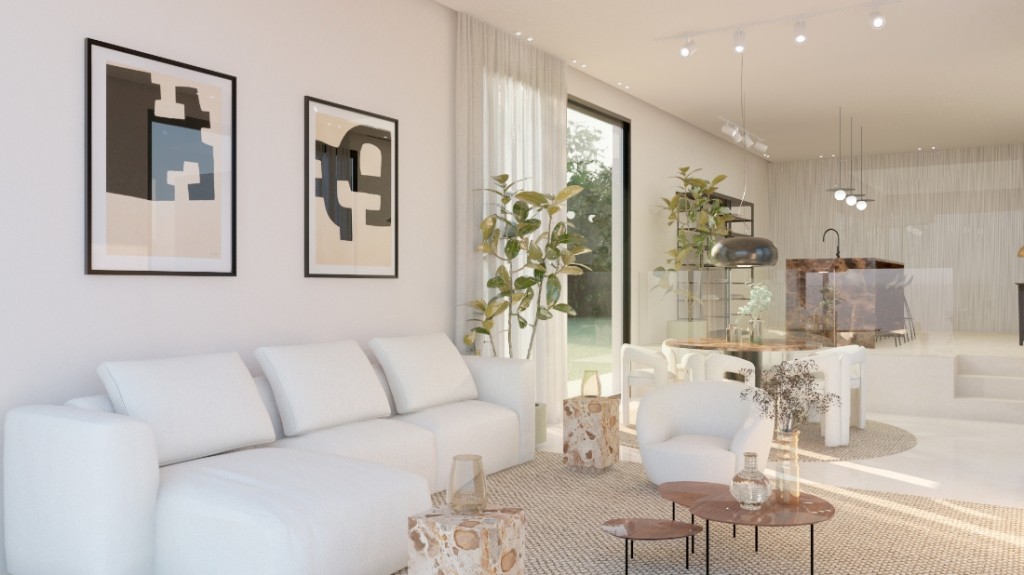 Villa Elviria € 960.000,-