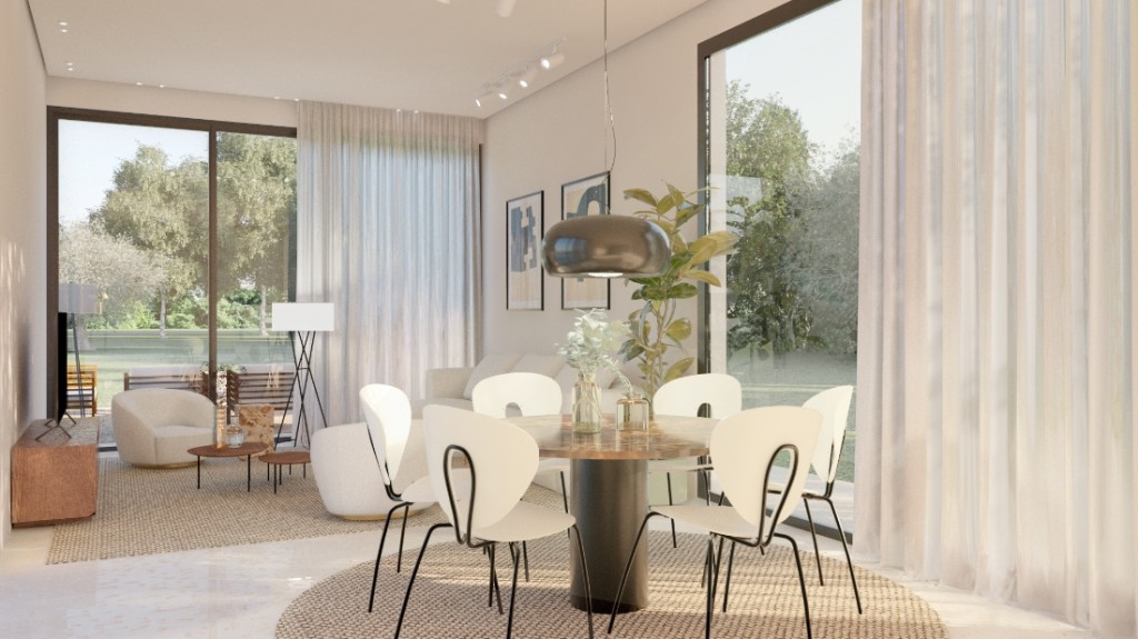 Villa Elviria € 960.000,-