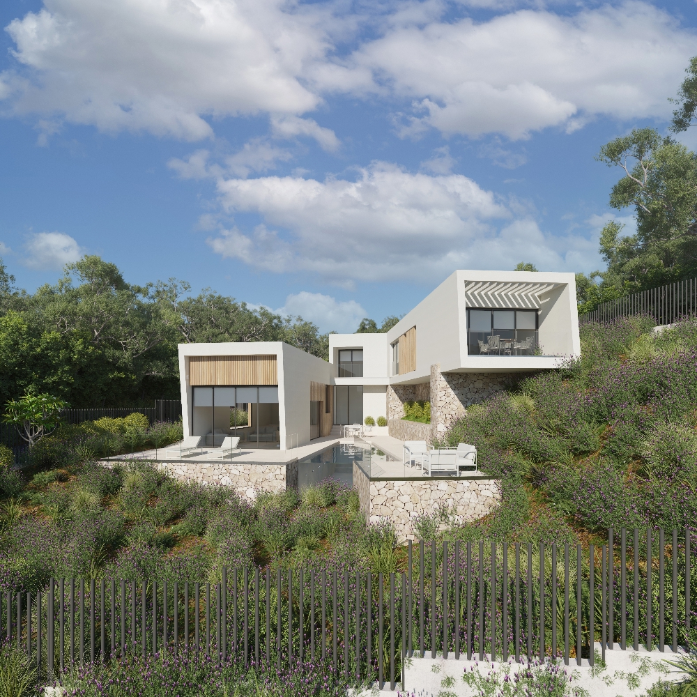 Villa Elviria € 960.000,-