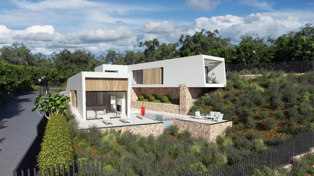 Villa Elviria € 960.000,-
