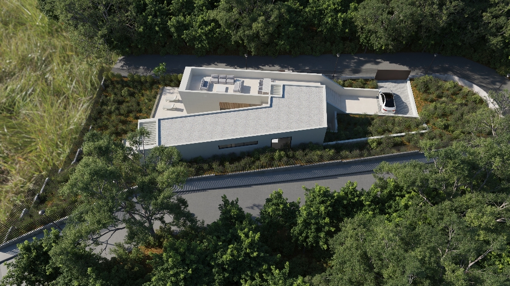Villa Elviria € 960.000,-
