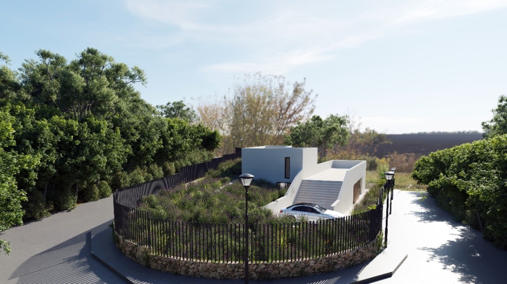 Villa Elviria € 960.000,-
