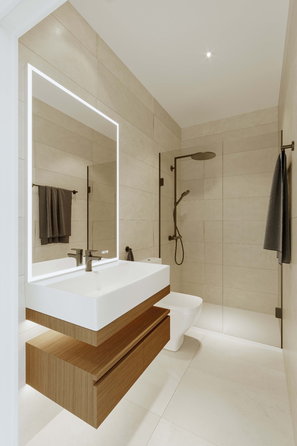Rijtjeshuis Fuengirola € 645.000,-
